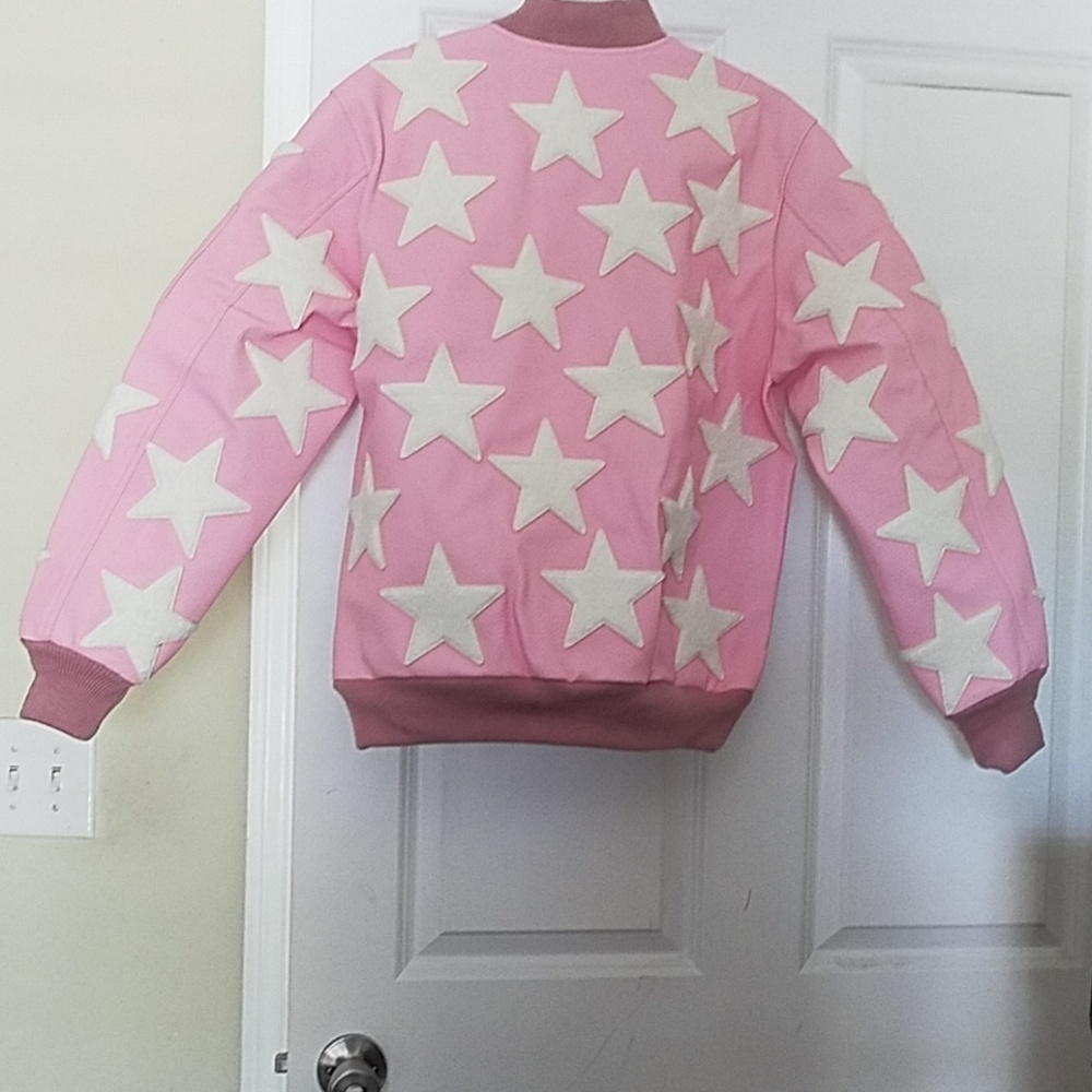 Jacket - Picture 5 of 5
